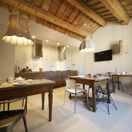 SantʼElpidio a MareResidenza Corso Baccioアパートメント エクステリア 写真