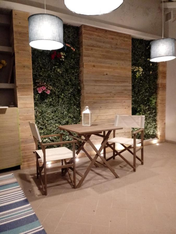 SantʼElpidio a MareResidenza Corso Baccioアパートメント エクステリア 写真