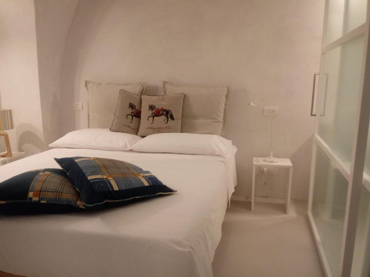 SantʼElpidio a MareResidenza Corso Baccioアパートメント エクステリア 写真