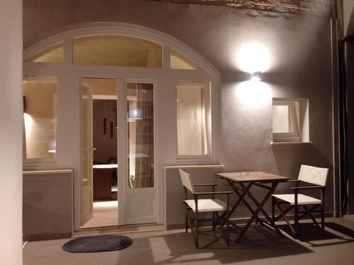SantʼElpidio a MareResidenza Corso Baccioアパートメント エクステリア 写真