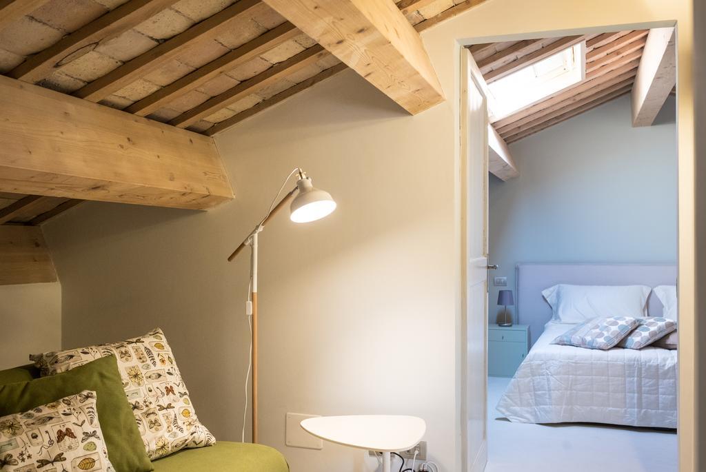 SantʼElpidio a MareResidenza Corso Baccioアパートメント エクステリア 写真