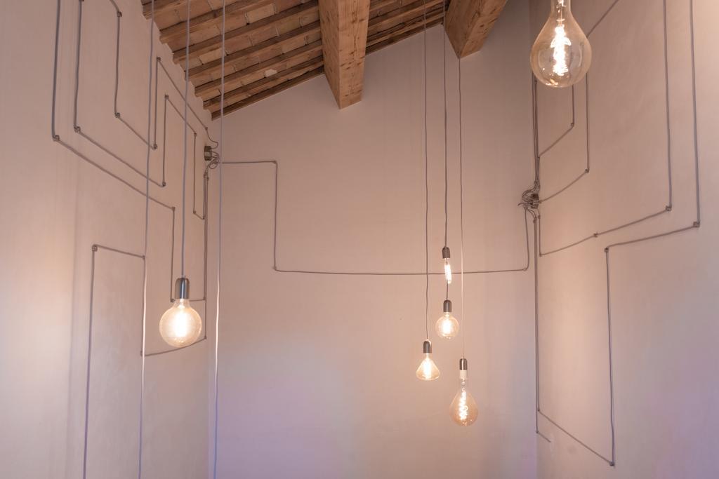 SantʼElpidio a MareResidenza Corso Baccioアパートメント エクステリア 写真