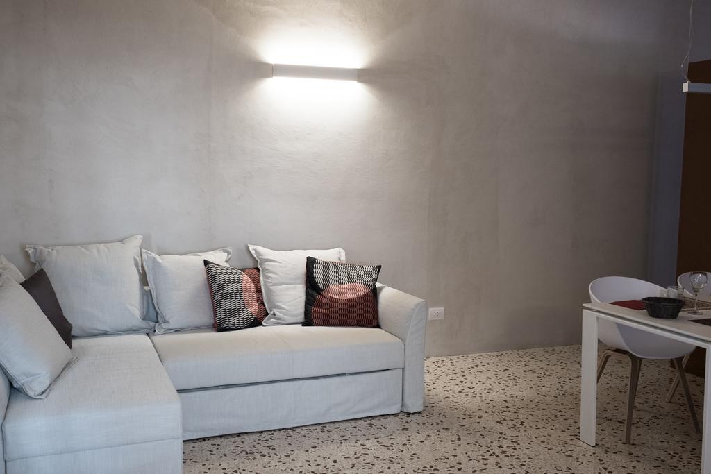 SantʼElpidio a MareResidenza Corso Baccioアパートメント エクステリア 写真