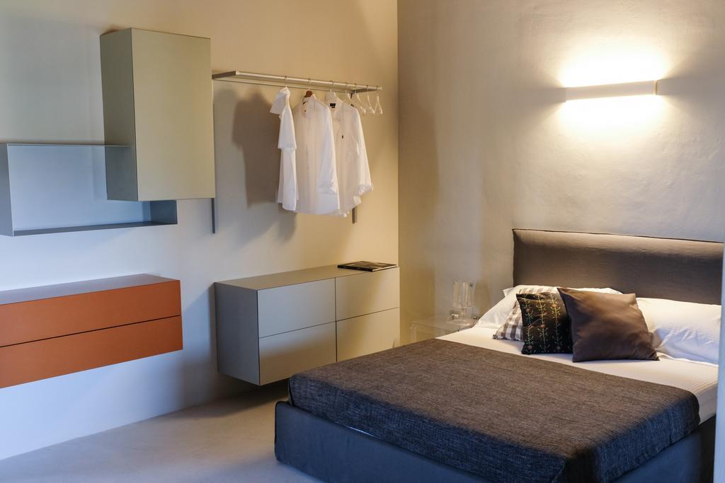 SantʼElpidio a MareResidenza Corso Baccioアパートメント エクステリア 写真