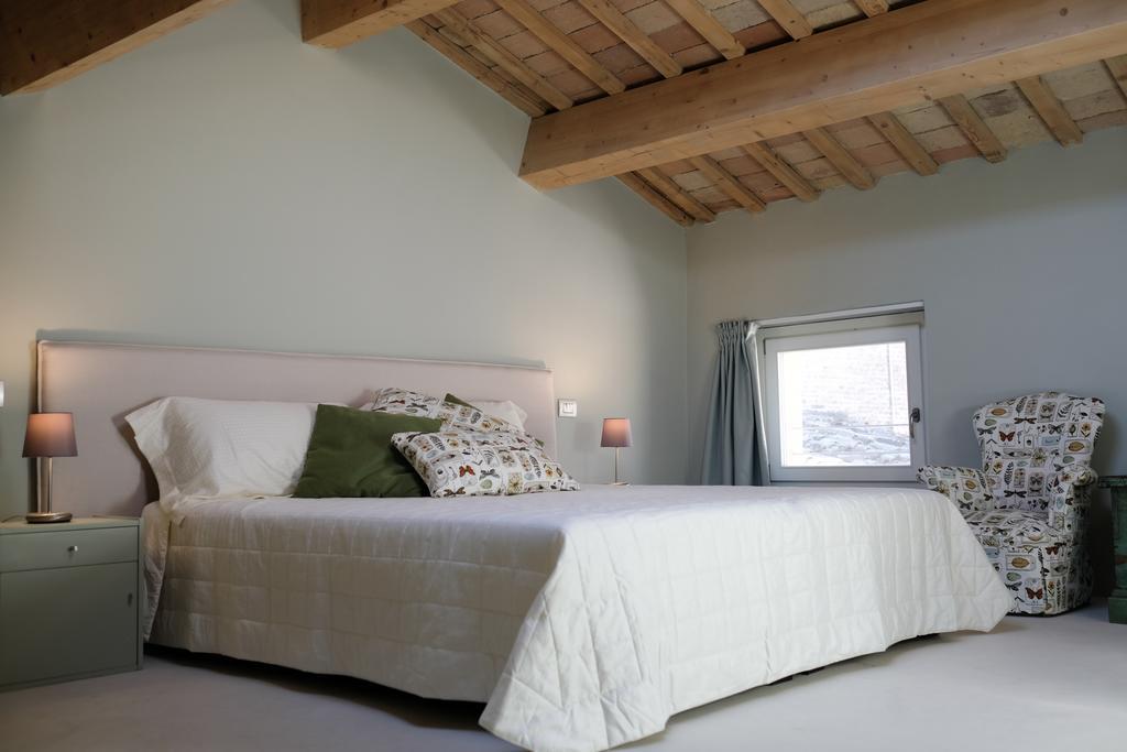 SantʼElpidio a MareResidenza Corso Baccioアパートメント エクステリア 写真