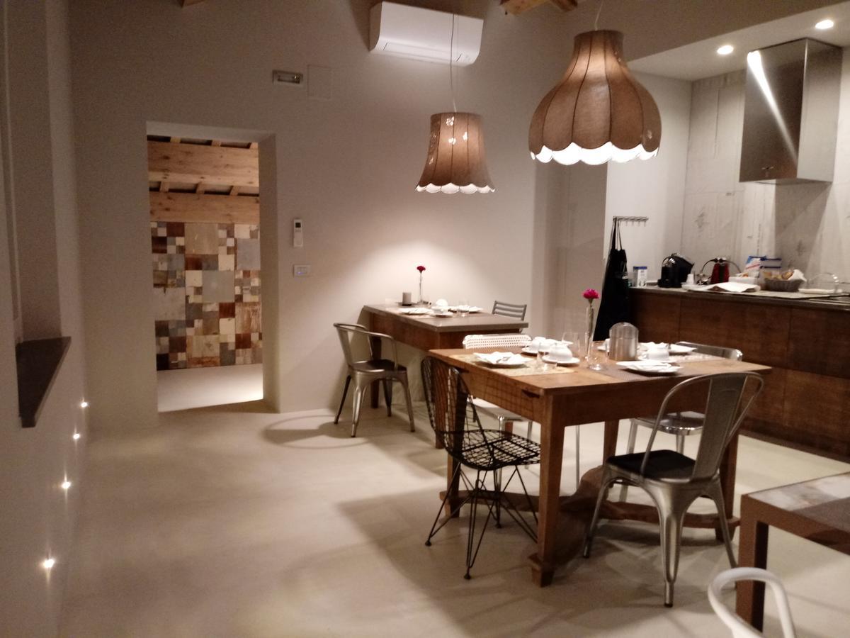 SantʼElpidio a MareResidenza Corso Baccioアパートメント エクステリア 写真