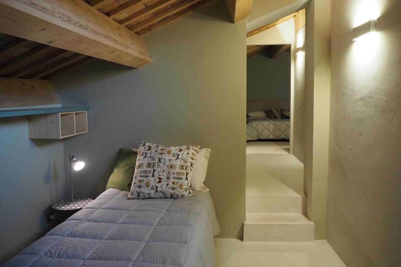 SantʼElpidio a MareResidenza Corso Baccioアパートメント エクステリア 写真