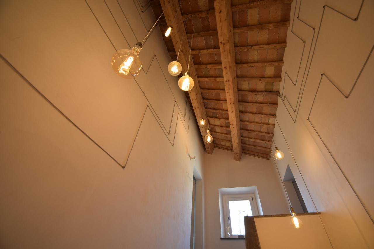 SantʼElpidio a MareResidenza Corso Baccioアパートメント エクステリア 写真