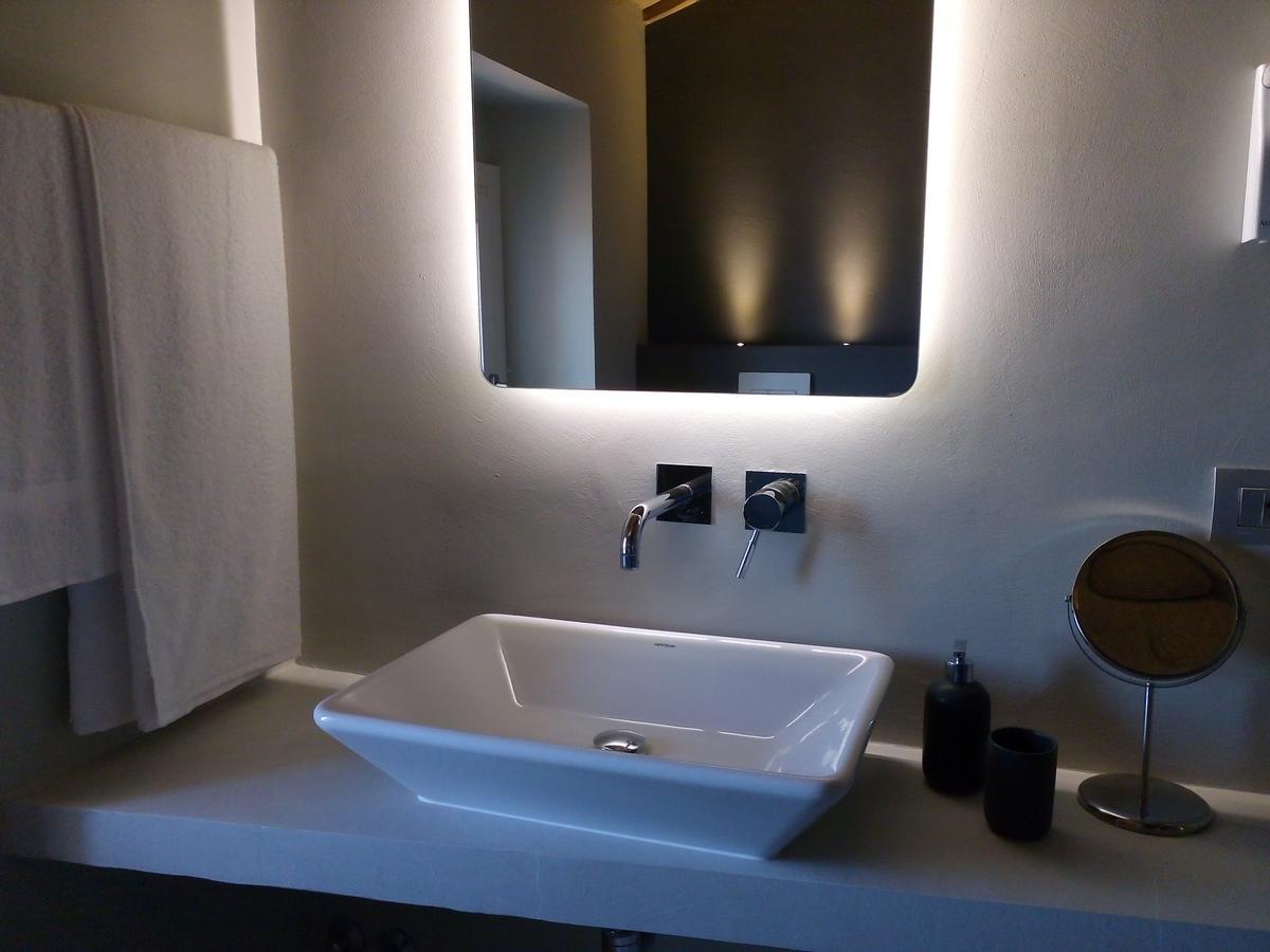 SantʼElpidio a MareResidenza Corso Baccioアパートメント エクステリア 写真