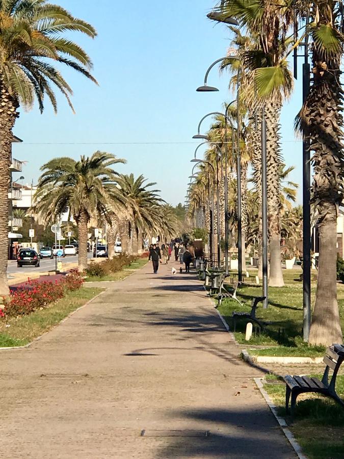 SantʼElpidio a MareResidenza Corso Baccioアパートメント エクステリア 写真