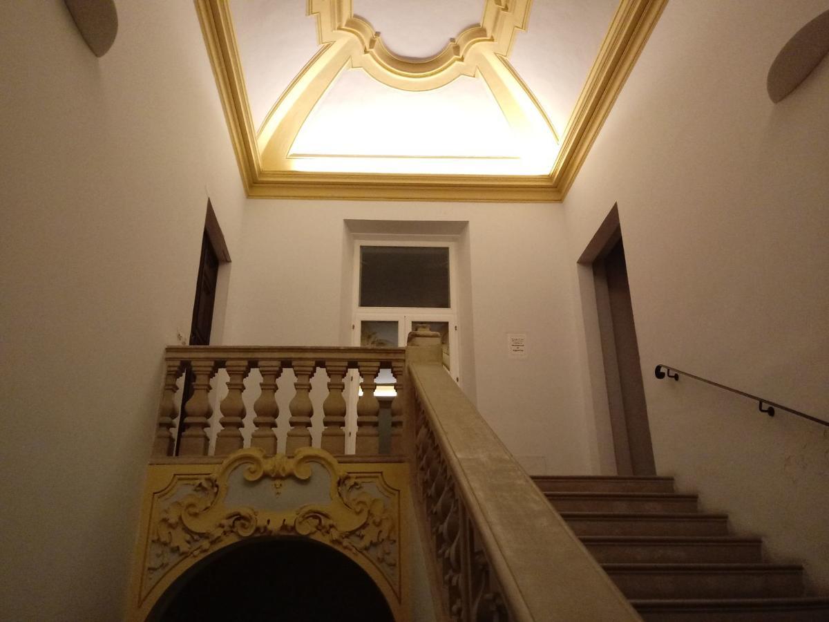 SantʼElpidio a MareResidenza Corso Baccioアパートメント エクステリア 写真