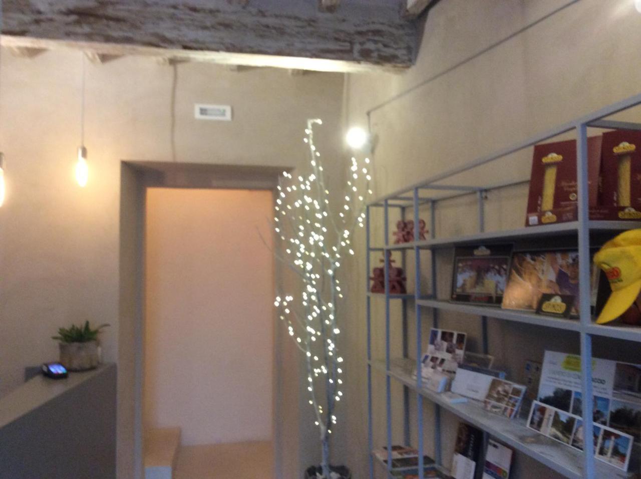 SantʼElpidio a MareResidenza Corso Baccioアパートメント エクステリア 写真