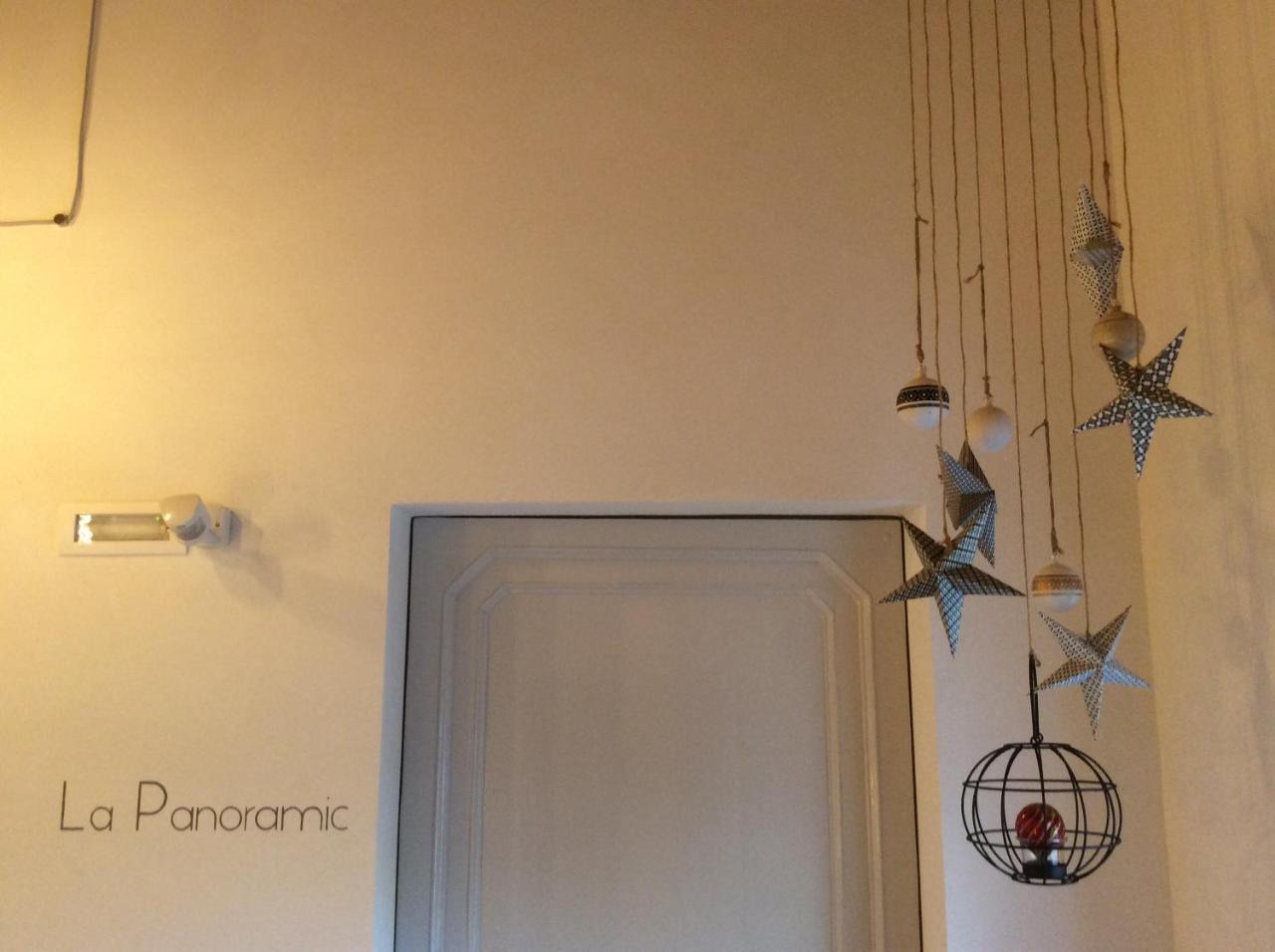 SantʼElpidio a MareResidenza Corso Baccioアパートメント エクステリア 写真