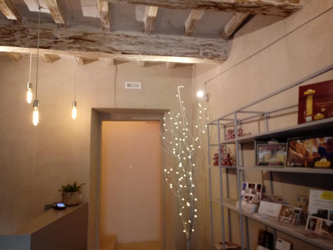 SantʼElpidio a MareResidenza Corso Baccioアパートメント エクステリア 写真