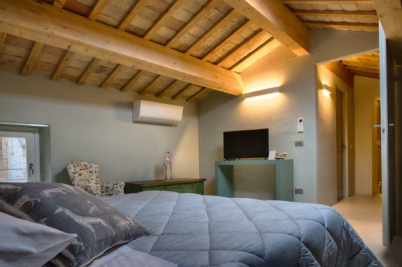 SantʼElpidio a MareResidenza Corso Baccioアパートメント エクステリア 写真